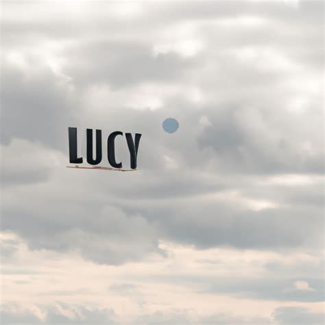 lucy in the sky legit